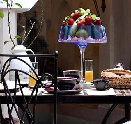 Riad D'Airain Marrakesh Exterior foto