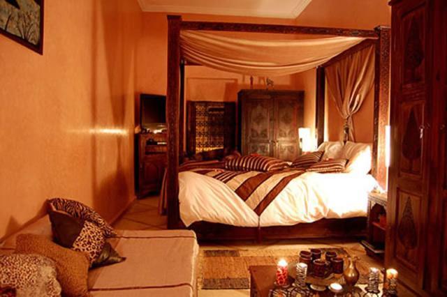 Riad D'Airain Marrakesh Habitación foto