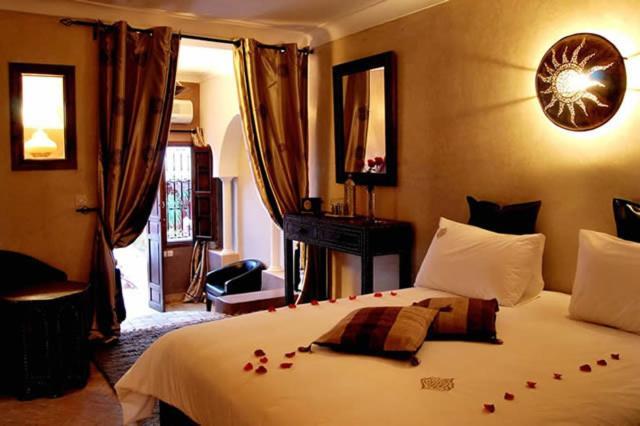 Riad D'Airain Marrakesh Habitación foto
