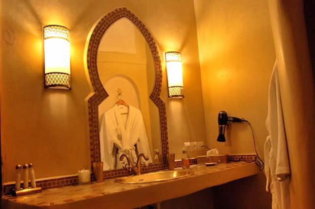 Riad D'Airain Marrakesh Habitación foto