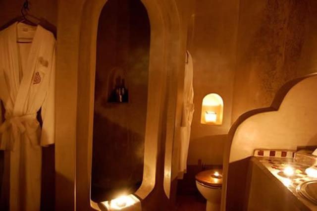 Riad D'Airain Marrakesh Exterior foto