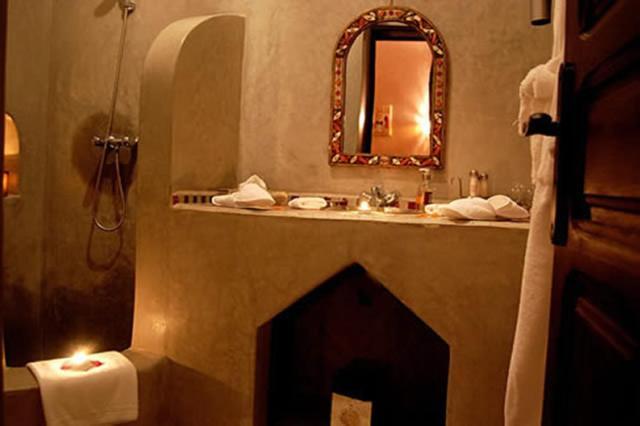 Riad D'Airain Marrakesh Exterior foto