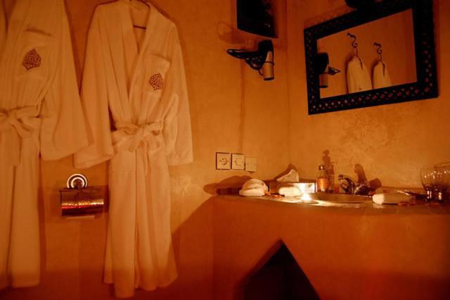 Riad D'Airain Marrakesh Exterior foto