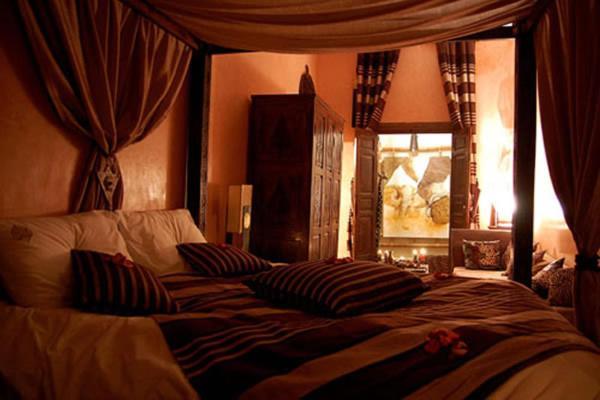 Riad D'Airain Marrakesh Exterior foto